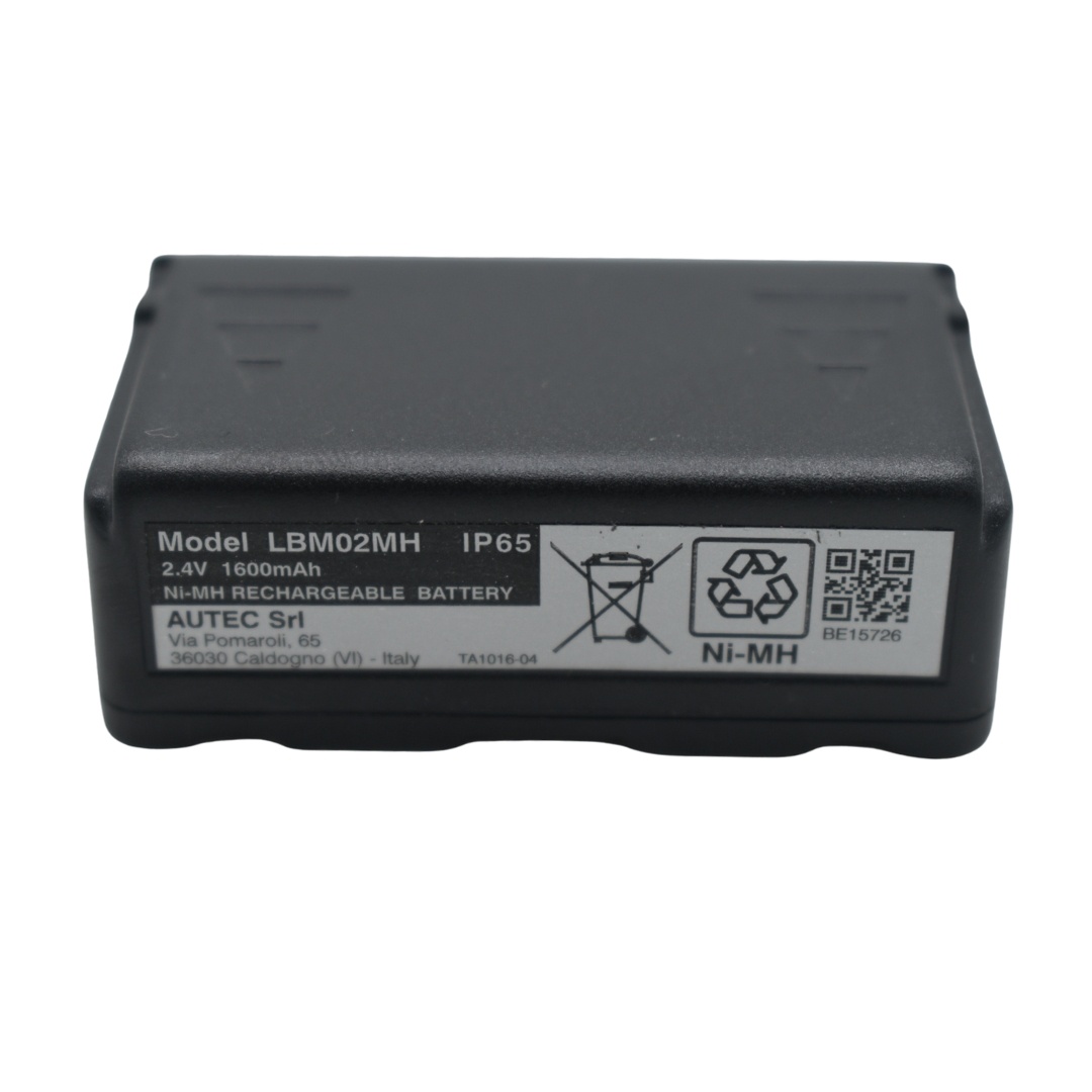  Autec original battery  LBM02MH 